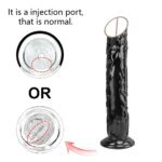 Dildos Realistic Dildo Sexу Stocking Vibrator for Couple Sex Toy Sex? Sexshop Sexy Porn Men Toys Women Satisfying Tools Anal - Image 3