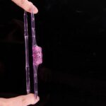 Vibrating Rings Sex Toys for Men delay ejaculation Butterfly Cock Ring Vibrator Clitoral Stimulator Penis Extender For adult 18+ - Image 2
