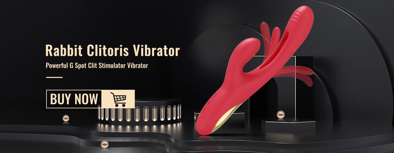Vibrating Cock Ring for Men Ejaculation Delay Penis Ring Vibrator Silicone Chastity Cage Clitoris Stimulator Sex Toy for Couples