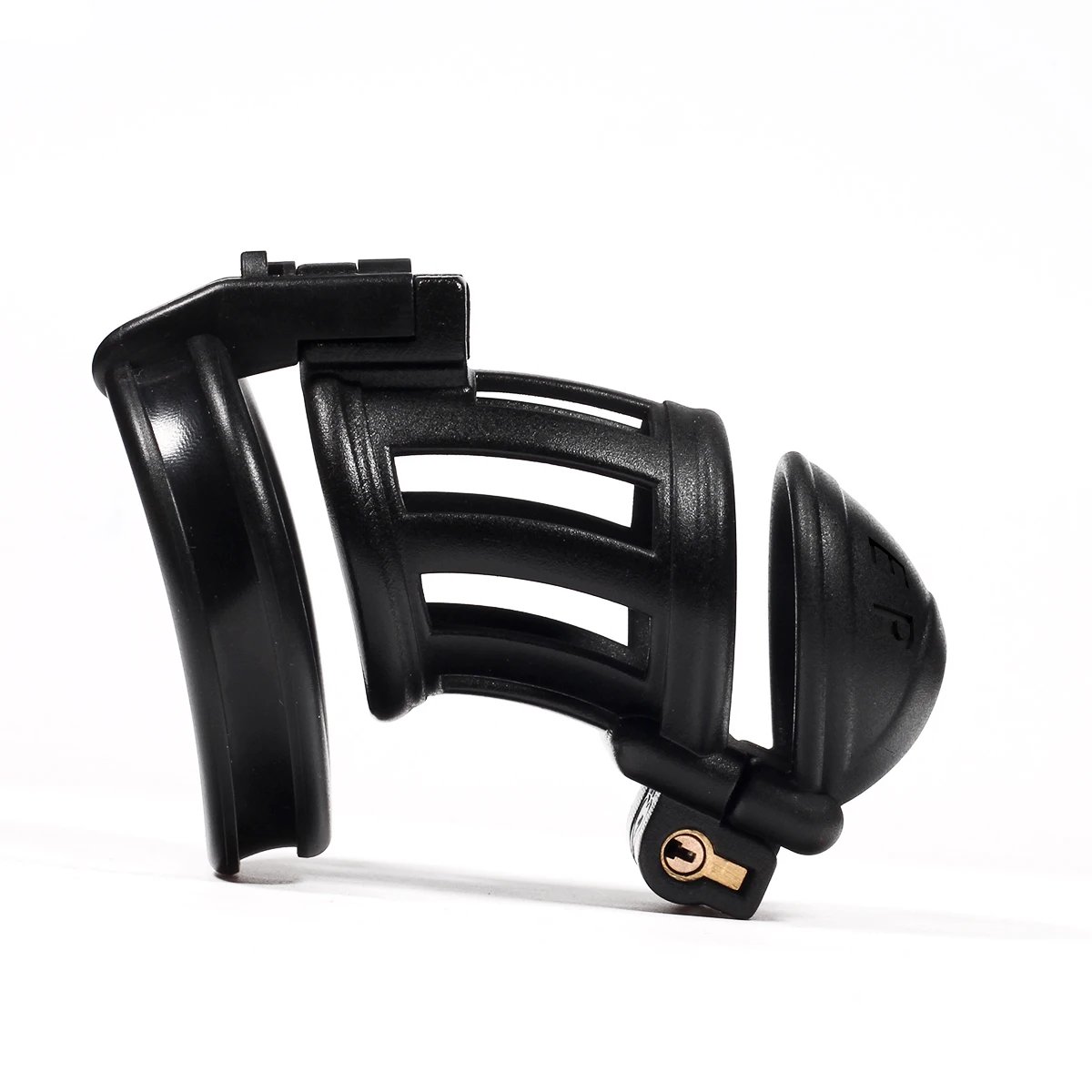 Double Lock Cock Cage,Penis Rings,Chastity Lock,Male Chastity Device,Restraints Penis Cage,Adult Sex Toys For Man Gay 18+