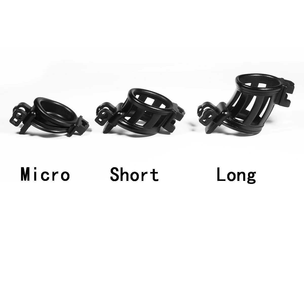 Double Lock Cock Cage,Penis Rings,Chastity Lock,Male Chastity Device,Restraints Penis Cage,Adult Sex Toys For Man Gay 18+