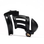 Double Lock Cock Cage,Penis Rings,Chastity Lock,Male Chastity Device,Restraints Penis Cage,Adult Sex Toys For Man Gay 18+ - Image 2