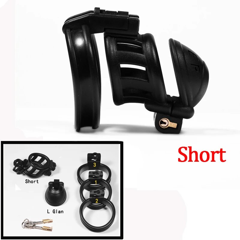 Black-Short