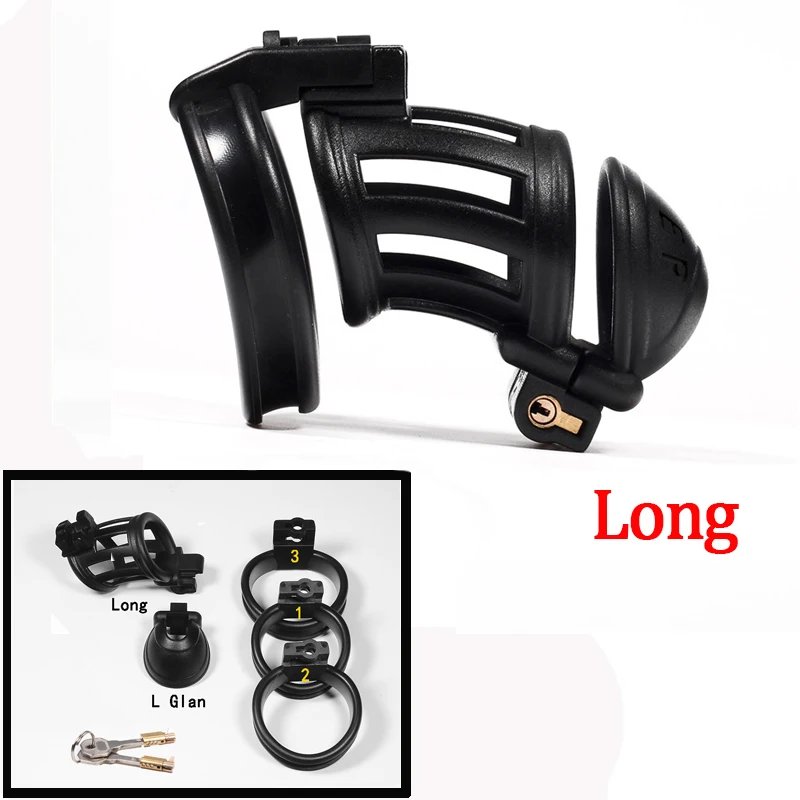 Black-Long