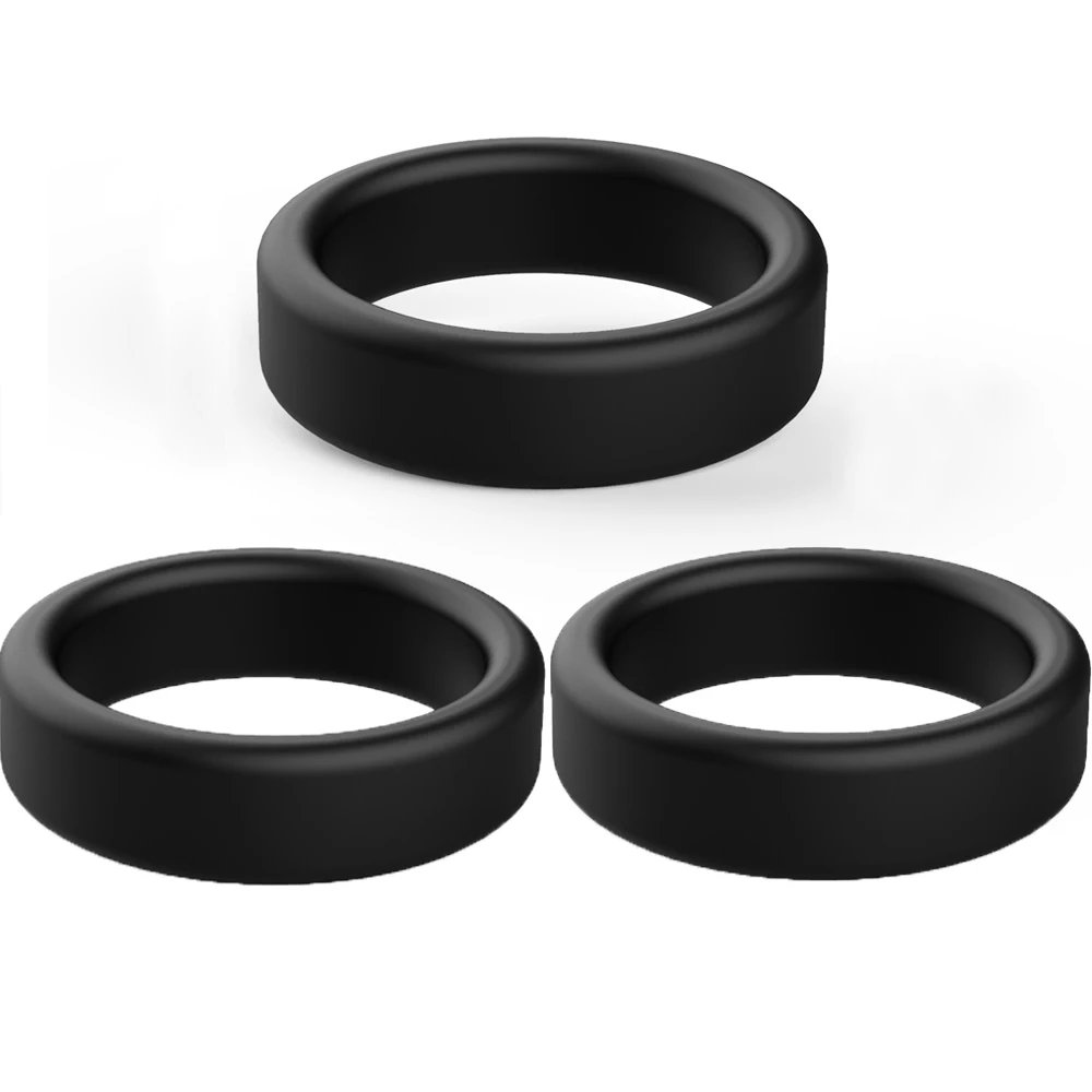 3pcs Dual Layer A