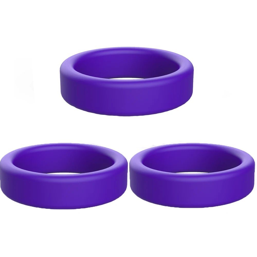 3pcs Dual Layer B