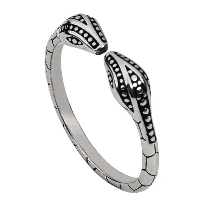 Stainless Steel Penis Cock Ring Set Head Glans With Pressure Delay Time Erection Penis Ball Lock Cock Ring Male Sex Toy Man - Image 5