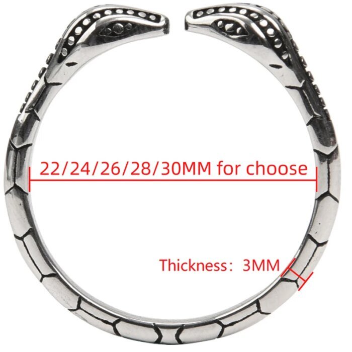 Stainless Steel Penis Cock Ring Set Head Glans With Pressure Delay Time Erection Penis Ball Lock Cock Ring Male Sex Toy Man - Image 6