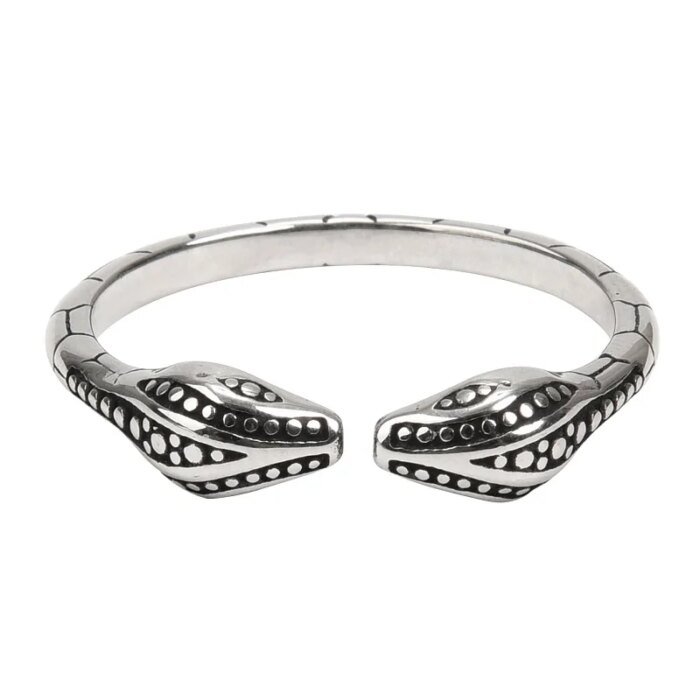 Stainless Steel Penis Cock Ring Set Head Glans With Pressure Delay Time Erection Penis Ball Lock Cock Ring Male Sex Toy Man - Image 4
