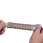 Male Silicone Cock Ring Delay Ejaculation Stronger Erection Sex Toys Adult Supplies Linen Nozzle Ring Cock Sex Toys For Men Gay - Image 6