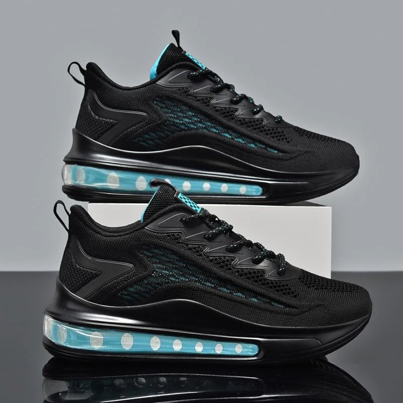 Black green
