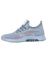 Beijing Men's Cloth oes Anti-Slip Breathable Me Soft Bot Casual Sports Work oes round Toe Flat Heel Lightweight - Image 5