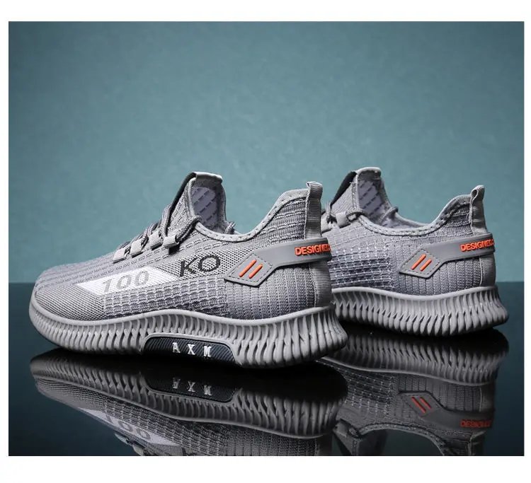 Beijing Men's Cloth oes Anti-Slip Breathable Me Soft Bot Casual Sports Work oes round Toe Flat Heel Lightweight