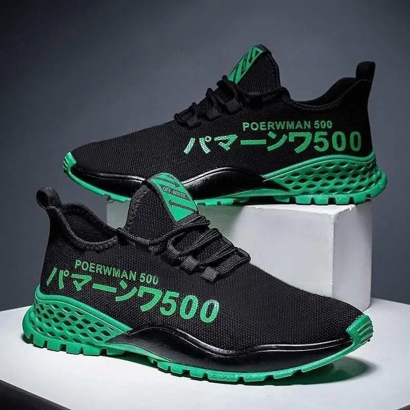 500-green