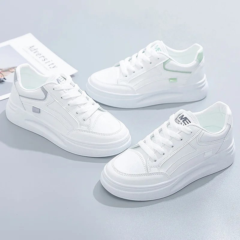 Fashion Women Sneakers Shoes Walking Women's Sneakers Offers Plus Size Women's Sports Shoes Platform Women's Summer Shoes