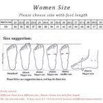 2024 New Breathable Women's Sneakers Fashion Comfortable Outdoor Sneakers Women Mesh Fabric Lace Up Ladies Shoes Female Footwear - Image 6