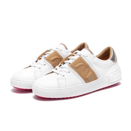 Women Casual Shoes White Flat Board Shoess Balance Technology Press Insole Comfort Sneakers Luxury Brand 2025 New