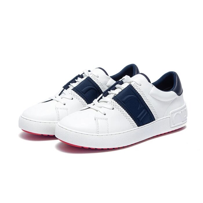 Women Casual Shoes White Flat Board Shoess Balance Technology Press Insole Comfort Sneakers Luxury Brand 2025 New - Image 2