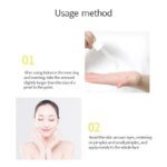 Garnier Bright Complete 30x Vitamin C Niacinamide Booster Serum Whitening Skin Tone Essence Fade Acne Mark Beauty Products 30ml - Image 4