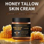 RICH Honey AND MILK ESSENCE Butter Skin Care Cream Honey Tallow Creme IMPROVE DRY SKIN NOURISH SMOOTH LUSTER - Image 6