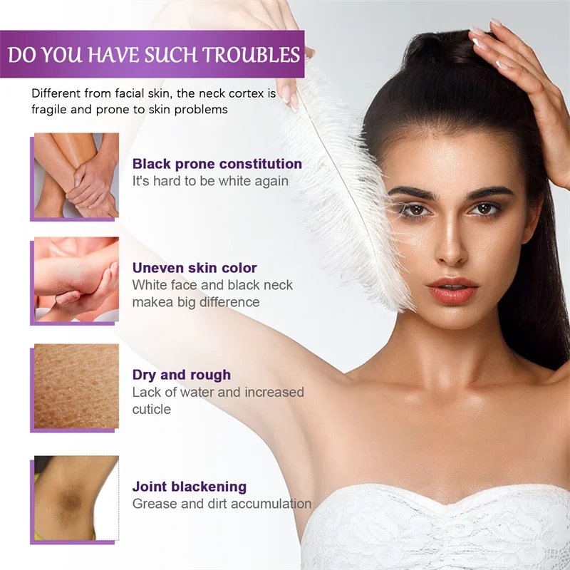 Nicotinamide Brightening Cream For Dark Skin Effective Lighten Thigh Inner Bleach Remove Melanin Private Parts Brighten Cream Nicotinamide Brightening Cream For Dark Skin Effective Lighten Thigh Inner Bleach Remove Melanin Private Parts Brighten Cream