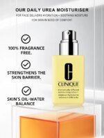 Clinique Dramatically Different Moisturizing Lotion + With Pump - 4.2 FL.OZ./125ML - Very Dry To Dry Combination - Image 3