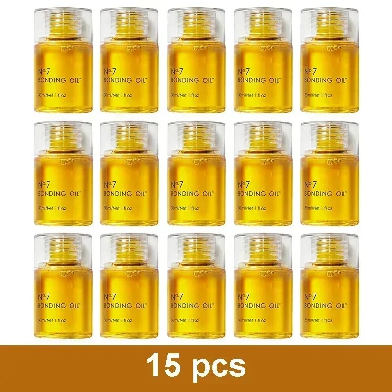 15PCS NO7