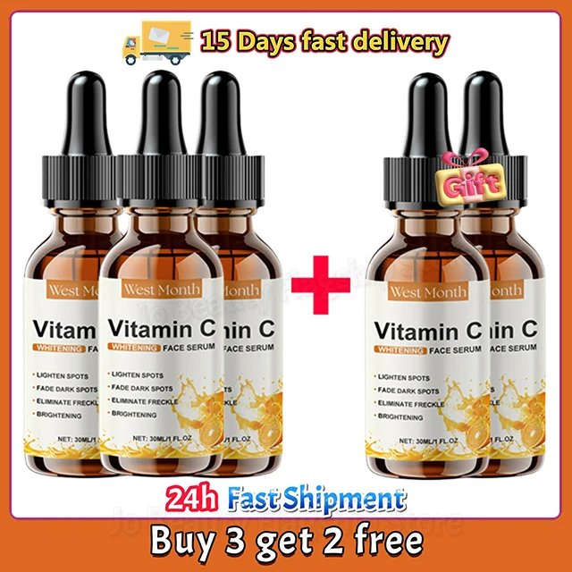 BUY 3 GET 2 FREE