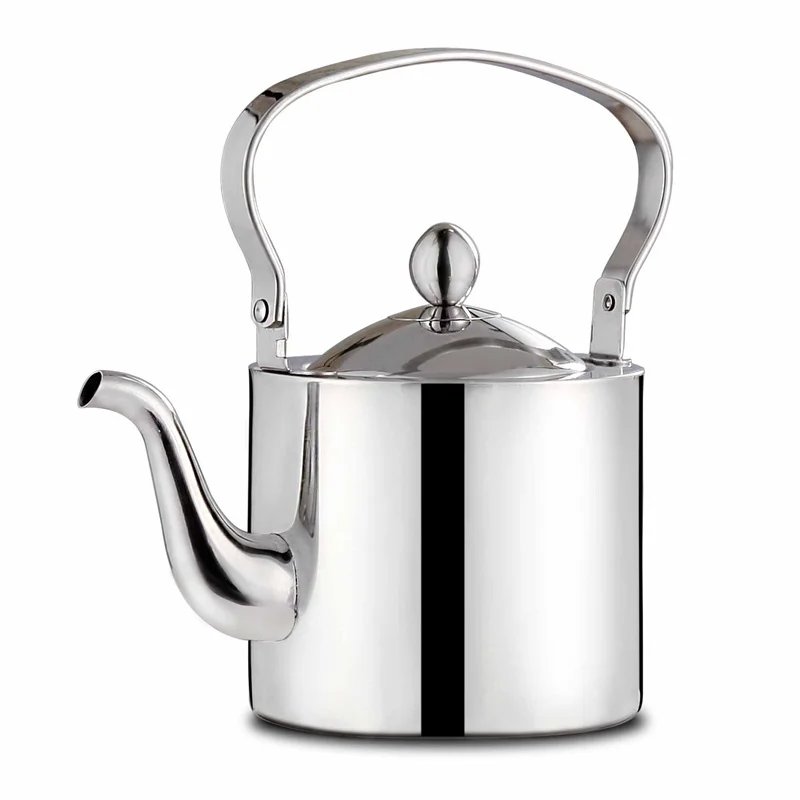 Stainless steel