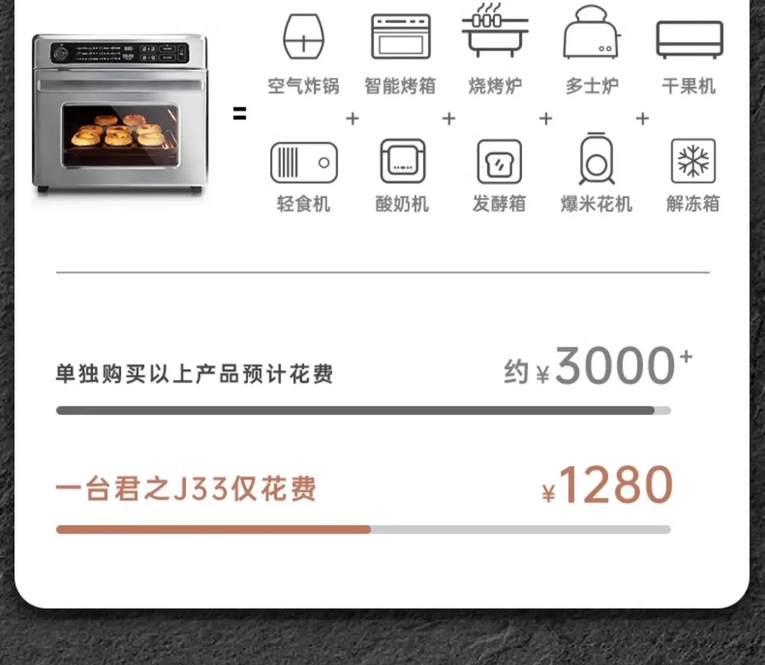 Air Fryer Commercial Large Capacity Oven All-in-One Multifunctional Catering Chain Commercial Fryer Freidora De Aire