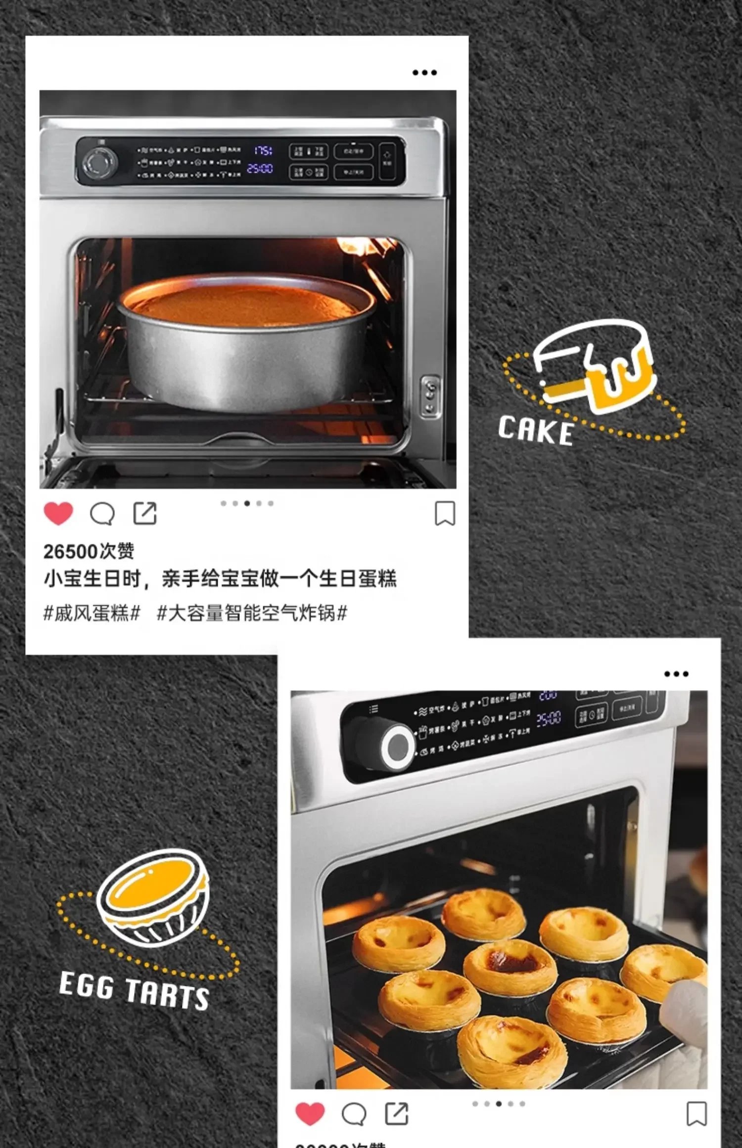 Air Fryer Commercial Large Capacity Oven All-in-One Multifunctional Catering Chain Commercial Fryer Freidora De Aire