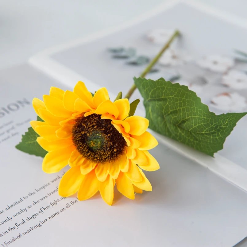 Sunflower 9CM