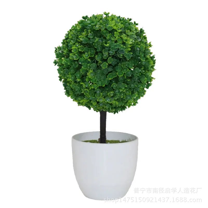 1pc Artificial Plants Bonsai Small Tree Simulation Plants Fake Flowers Table Potted Ornaments Home Decoration Hotel Garden Decor 1pc Artificial Plants Bonsai Small Tree Simulation Plants Fake Flowers Table Potted Ornaments Home Decoration Hotel Garden Decor