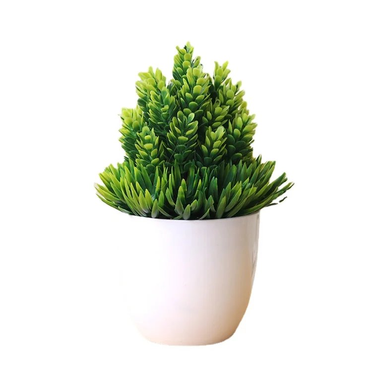 1pc Artificial Plants Bonsai Small Tree Simulation Plants Fake Flowers Table Potted Ornaments Home Decoration Hotel Garden Decor 1pc Artificial Plants Bonsai Small Tree Simulation Plants Fake Flowers Table Potted Ornaments Home Decoration Hotel Garden Decor