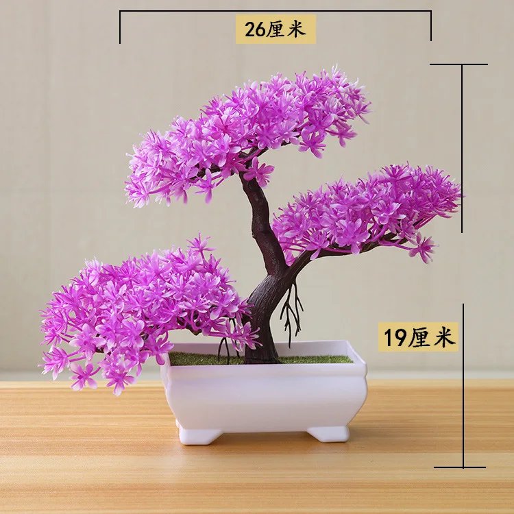 yunsong purple red