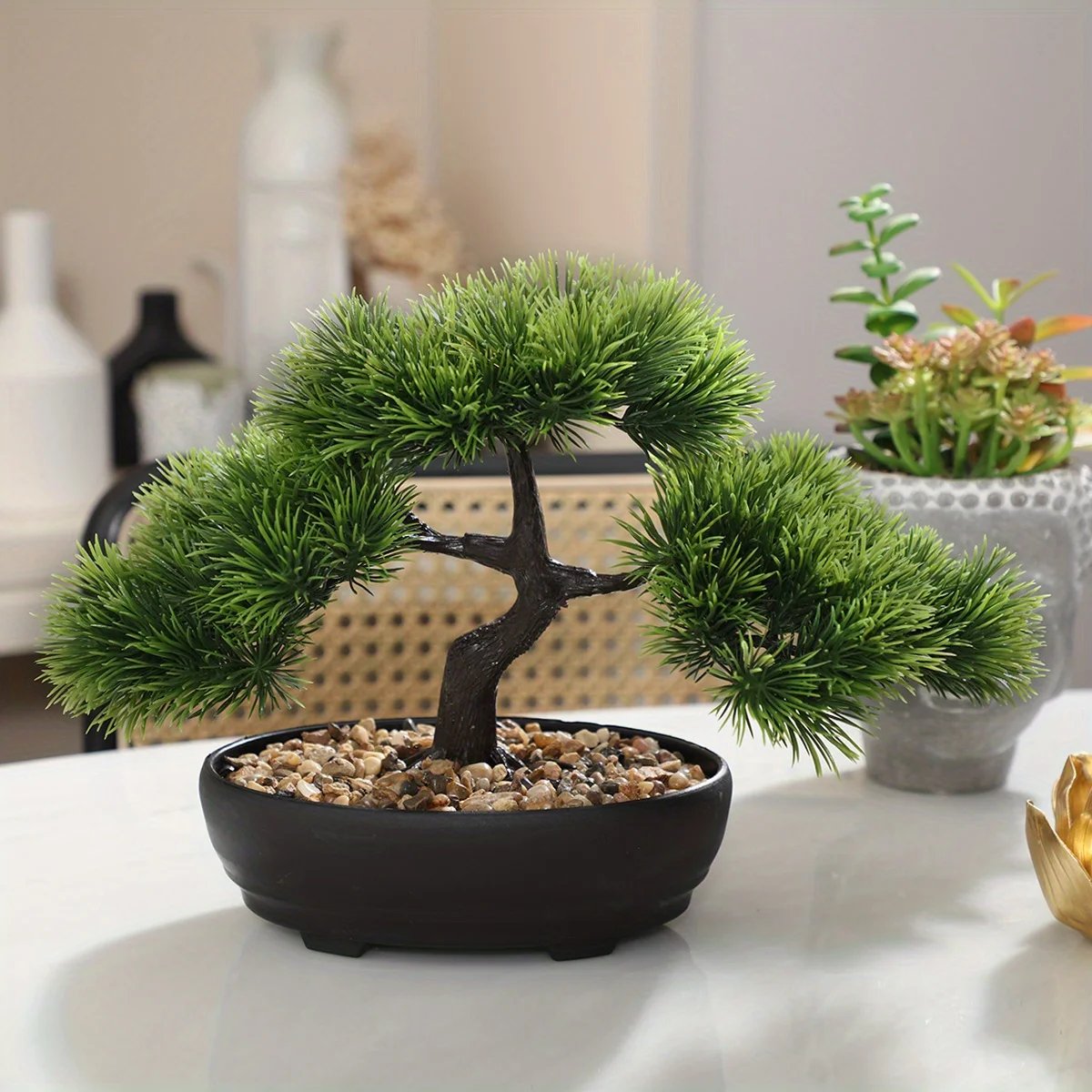 005 pine needle tree