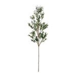 1.2/1.5/1.8m Artificial Olive Tree PVC Soft Rubber European-style Home Hotel Floor Bonsai Decoration Artificial Green Olive Tree - Image 6