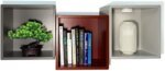 Artificial Bonsai Juniper Tree for Home Office Indoor Showcase Decor - Image 6