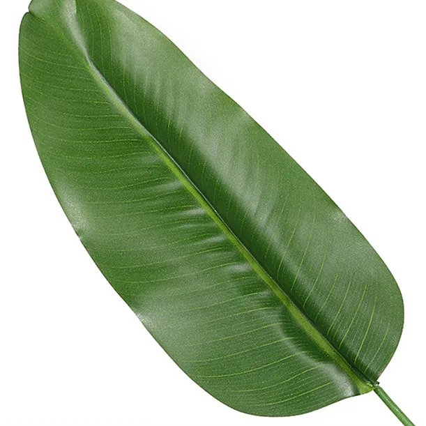 Artificial Banana Tree Green Simulation Palm Tree Plastic Plants Fake Shrub Wedding Hotel Balcony Party Home Decor Accessories Artificial Banana Tree Green Simulation Palm Tree Plastic Plants Fake Shrub Wedding Hotel Balcony Party Home Decor Accessories