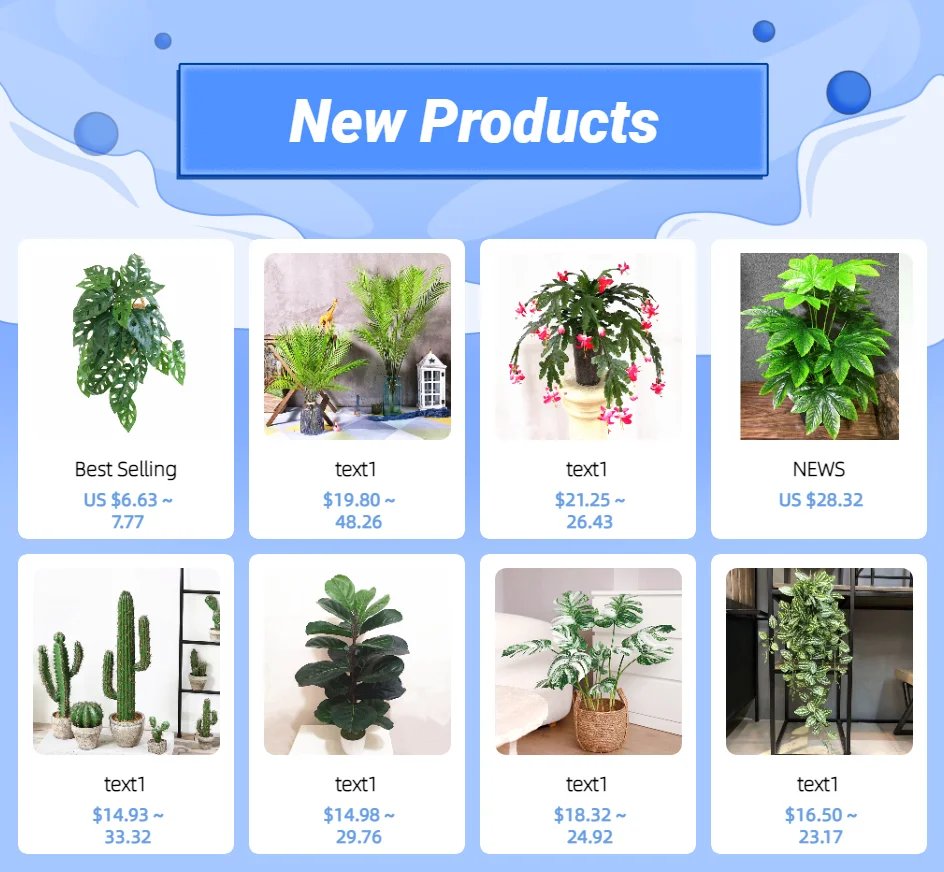 Artificial Banana Tree Green Simulation Palm Tree Plastic Plants Fake Shrub Wedding Hotel Balcony Party Home Decor Accessories Artificial Banana Tree Green Simulation Palm Tree Plastic Plants Fake Shrub Wedding Hotel Balcony Party Home Decor Accessories
