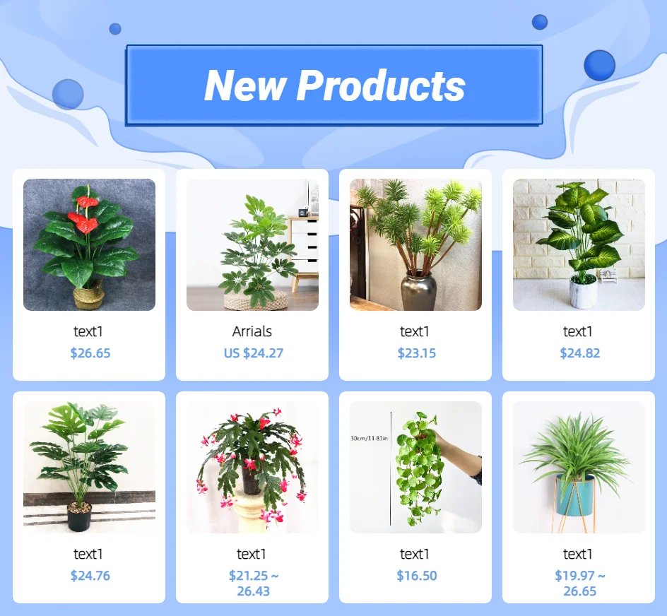 Artificial Banana Tree Green Simulation Palm Tree Plastic Plants Fake Shrub Wedding Hotel Balcony Party Home Decor Accessories Artificial Banana Tree Green Simulation Palm Tree Plastic Plants Fake Shrub Wedding Hotel Balcony Party Home Decor Accessories
