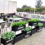 Artificial Plants Bonsai Fake Plants Home Decoration Accessories Plant Plant Pot Office Decoration Living Room Decoration - Image 5