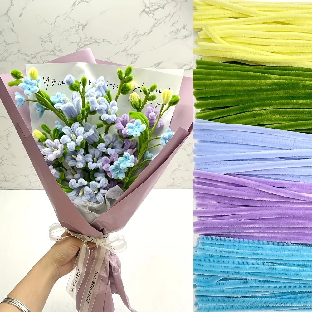 Flower set
