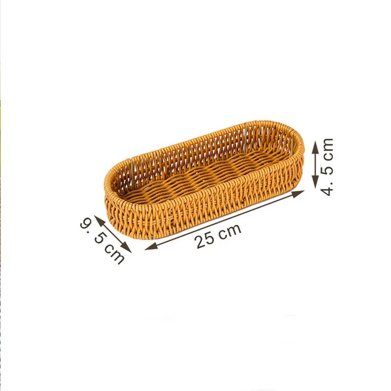 A 25x9.5cm