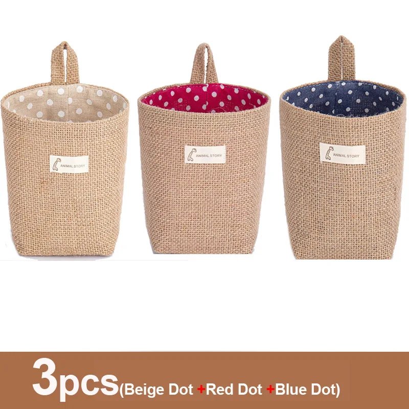 3pcs D