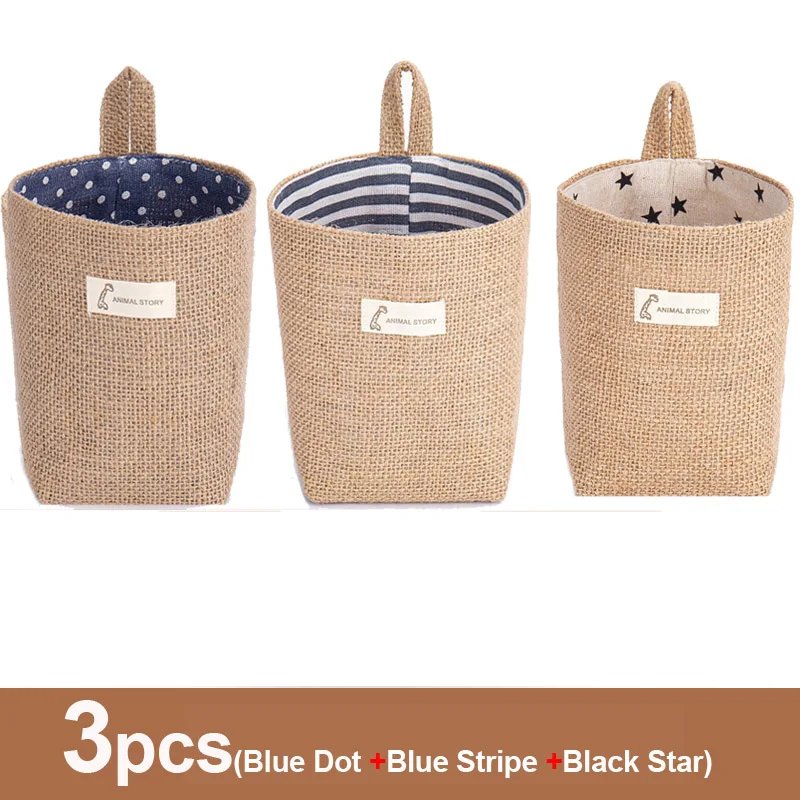 3pcs C