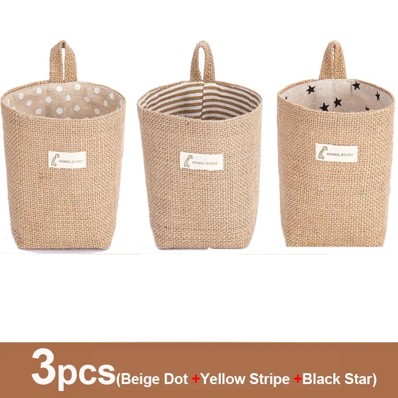 3pcs A