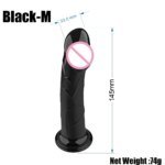 Double Penis Ended Strapon Ultra Elastic Harness Belt Strap On Dildo Adult Sex Toys for Woman Lesbian Couples - Image 5