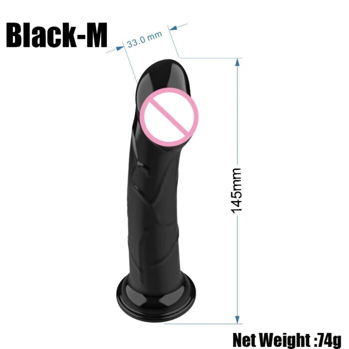 Double Penis Ended Strapon Ultra Elastic Harness Belt Strap On Dildo Adult Sex Toys for Woman Lesbian Couples - Image 5