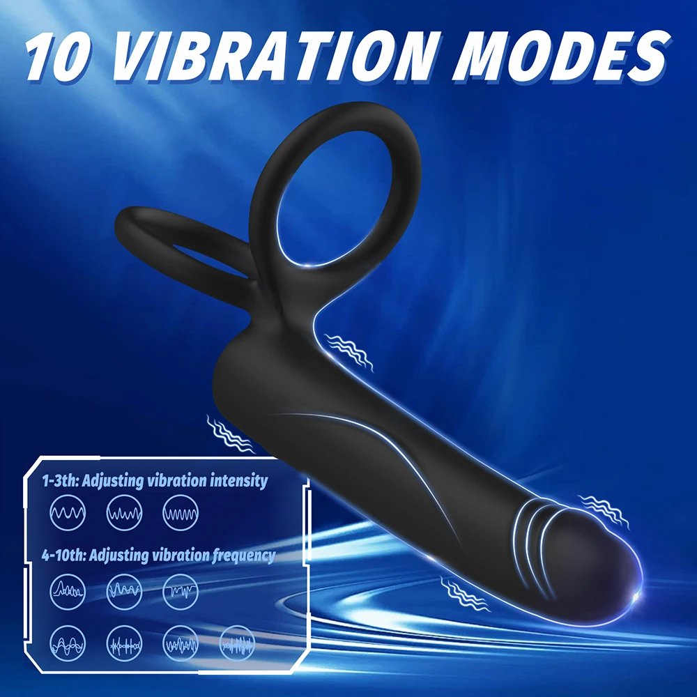 Anal Plug Double Penetration Dildo Butt Plug Vibrator For Men Strap On Penis Massage Vagina Plugs Adult Sex Toys For Couples 18+ Anal Plug Double Penetration Dildo Butt Plug Vibrator For Men Strap On Penis Massage Vagina Plugs Adult Sex Toys For Couples 18+